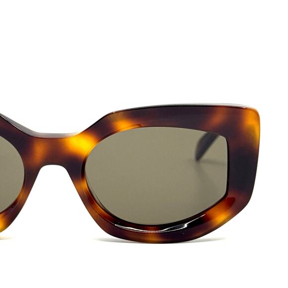 New! CELINE Sunglasses CL40277I 53E, Authentic - Picture 5 of 12